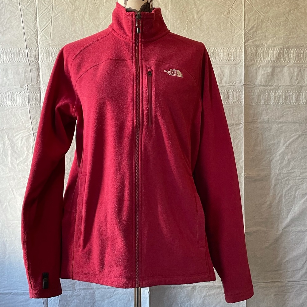 The North Face Men’s Fleece Jacket
